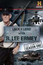 Watch Lock 'N Load with R Lee Ermey Movie2k