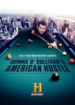 Watch Ronnie O'Sullivan's American Hustle Movie2k