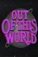 Watch Out of This World Movie2k