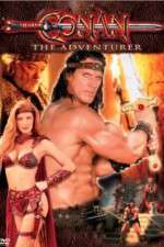 Watch Conan 1997 Movie2k