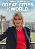 Watch Joanna Lumley's Great Cities of the World Movie2k