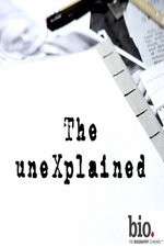 Watch The UneXplained Movie2k