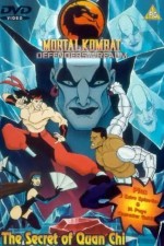 Watch Mortal Kombat Defenders of the Realm Movie2k