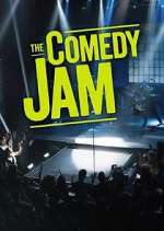 Watch The Comedy Jam Movie2k
