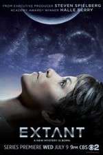 Watch Extant Movie2k