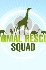 Watch Animal Rescue Squad Movie2k