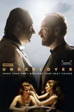 Watch Undercover Movie2k