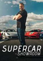 Watch Supercar Showroom Movie2k