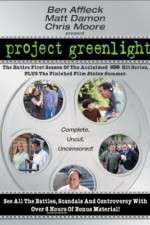 Watch Project Greenlight Movie2k