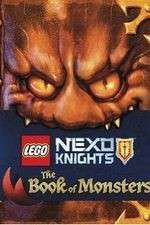 Watch Nexo Knights Movie2k