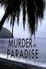 Watch Murder in Paradise Movie2k