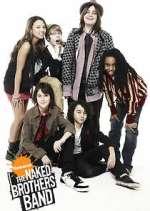 Watch The Naked Brothers Band Movie2k