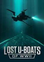 Watch The Lost U-Boats of WWII Movie2k