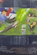 Watch Eureka Seven Movie2k