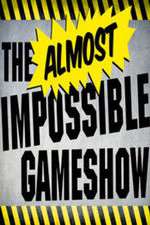 Watch The Almost Impossible Gameshow Movie2k