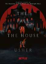 Watch The Fall of the House of Usher Movie2k