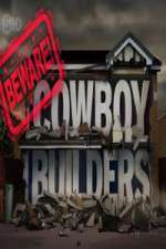 Watch Beware Cowboy Builders Abroad Movie2k