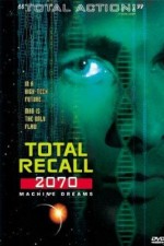 Watch Total Recall 2070 Movie2k