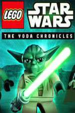 Watch LEGO Star Wars: The Yoda Chronicles Movie2k