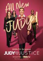 Watch Judy Justice Movie2k