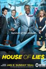 Watch House of Lies Movie2k