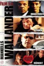 Watch Wallander Movie2k