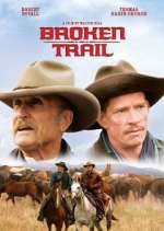 Watch Broken Trail Movie2k