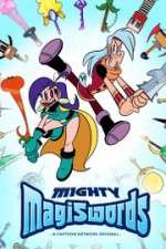 Watch Mighty Magiswords Movie2k