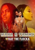 Watch Waka & Tammy: What the Flocka Movie2k