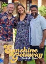 Watch Sunshine Getaways with Amanda Lamb Movie2k