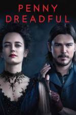 Watch Penny Dreadful Movie2k