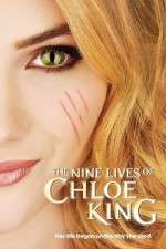 Watch The Nine Lives of Chloe King Movie2k