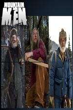 Watch Mountain Men Movie2k