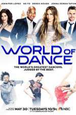 Watch World of Dance Movie2k