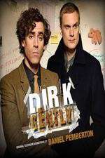 Watch Dirk Gently Movie2k