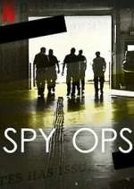 Watch Spy Ops Movie2k