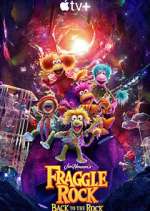 Watch Fraggle Rock: Back to the Rock Movie2k