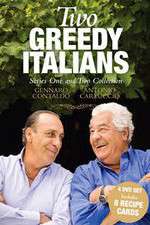 Watch Two Greedy Italians Movie2k