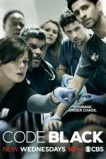 Watch Code Black Movie2k