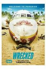 Watch Wrecked Movie2k