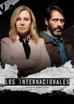 Watch Los Internacionales Movie2k