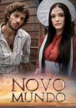 Watch Novo Mundo Movie2k