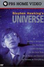 Watch Stephen Hawking's Universe Movie2k