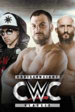 Watch WWE Cruiserweight Classic Movie2k