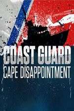 Watch Coast Guard Cape Disappointment: Pacific Northwest Movie2k