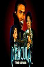 Watch Dracula The Series Movie2k