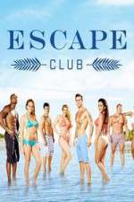 Watch Escape Club Movie2k