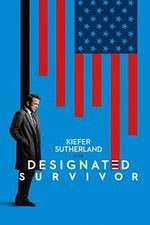 Watch Designated Survivor Movie2k