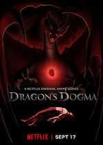 Watch Dragon's Dogma Movie2k