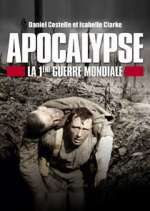 Watch Apocalypse: World War One Movie2k